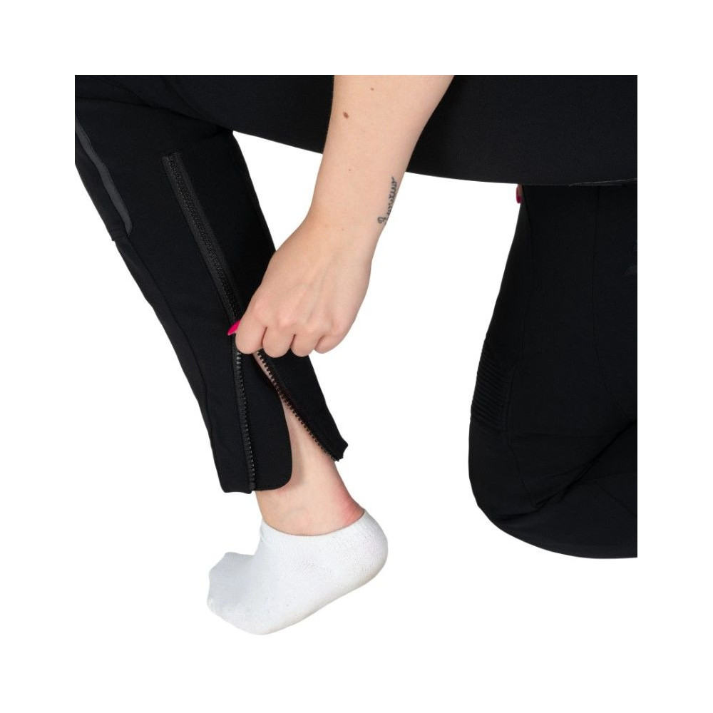 VANUCCI VST-4 Spodnie Motocyklowe Damskie