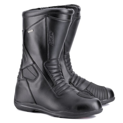 SECA CHALLANGER Buty skórzane