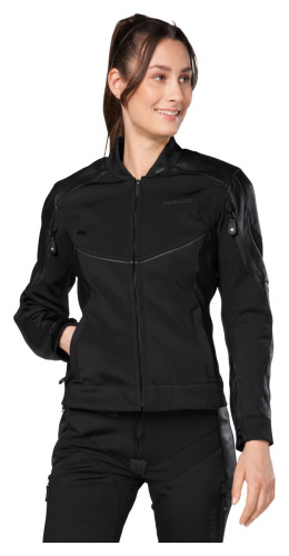 VANUCCI VSJ-3 Kurtka Motocyklowa Damska