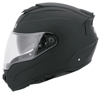 NISHUA NTX-4 EVO Kask Motocyklowy Integralny