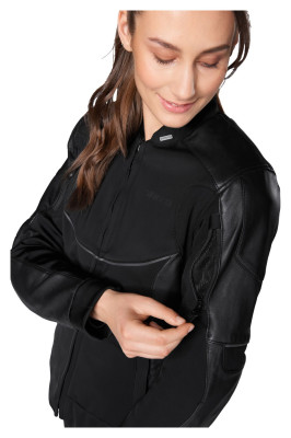 VANUCCI VSJ-3 Kurtka Motocyklowa Damska