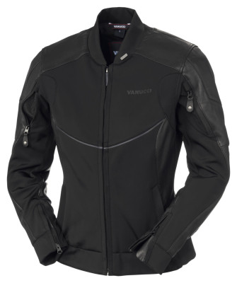 VANUCCI VSJ-3 Kurtka Motocyklowa Damska