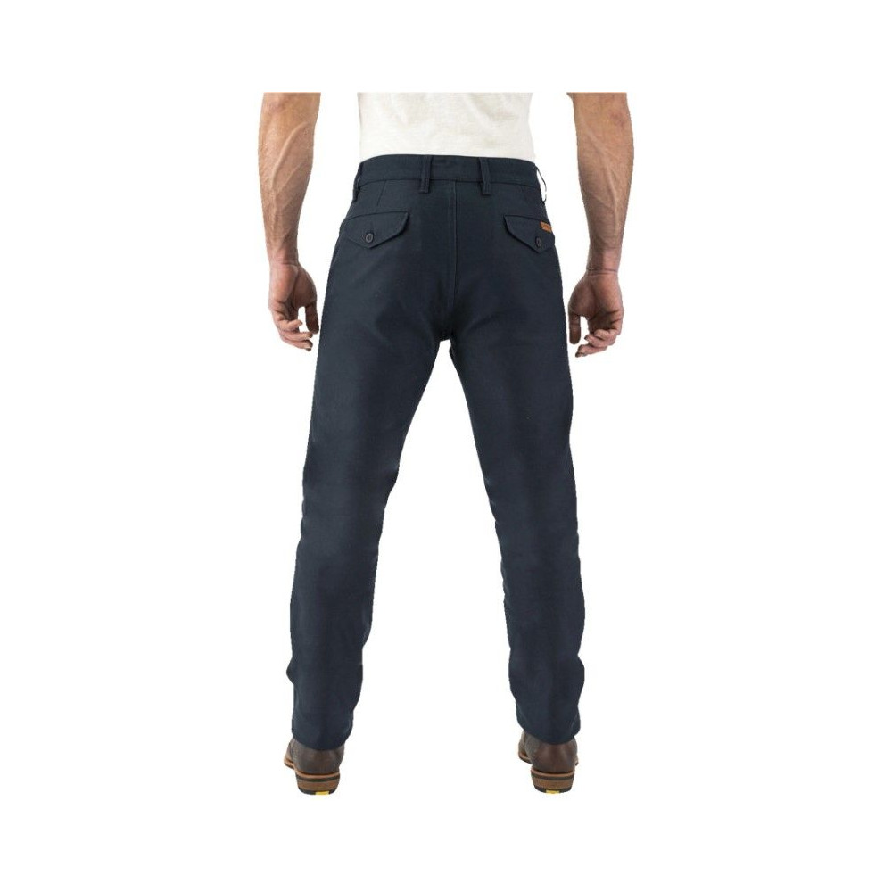 ROKKER CHINO Spodnie Motocyklowe