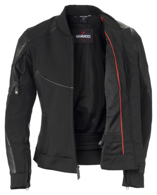 VANUCCI VSJ-3 Kurtka Motocyklowa Damska