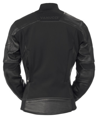 VANUCCI VSJ-3 Kurtka Motocyklowa Damska