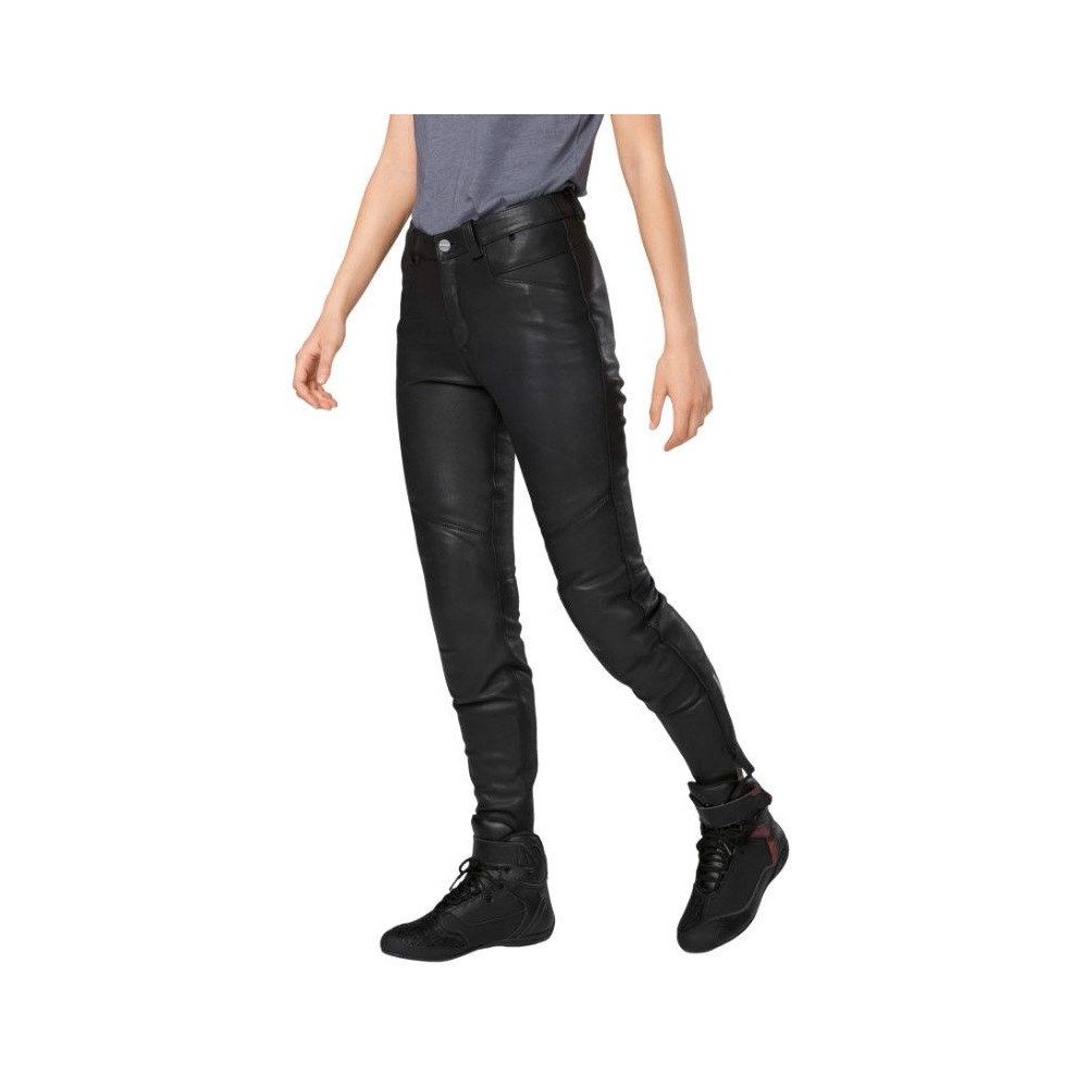 VANUCCI VUT-6 Spodnie Motocyklowe Damskie