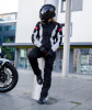 REKURV C-20.02 Spodnie Motocyklowe