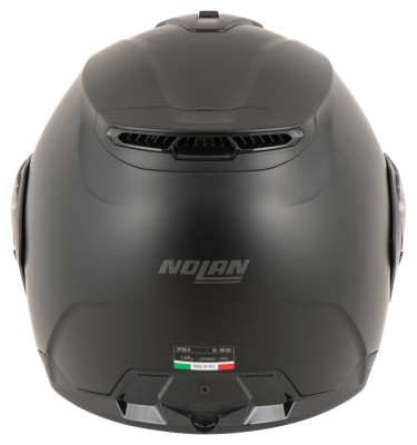 NOLAN N100-6 Szczękowy Kask Motocyklowy Na Chopper Crusier