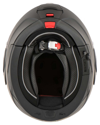 NOLAN N100-6 Szczękowy Kask Motocyklowy Na Chopper Crusier