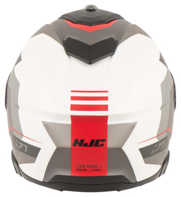 HJC I71 Integralny Turystyczny Kask Motocyklowy Blenda Pinlock