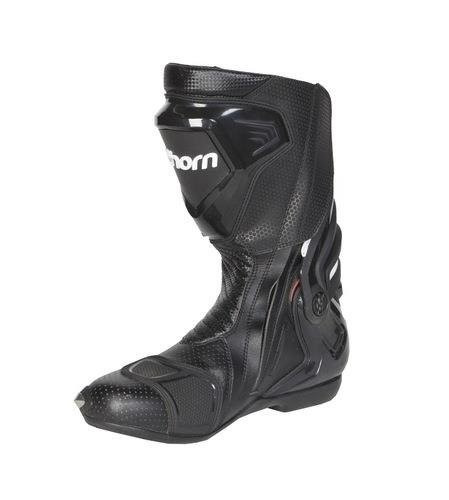 Buty motocyklowe Rebelhorn Rival perforowane