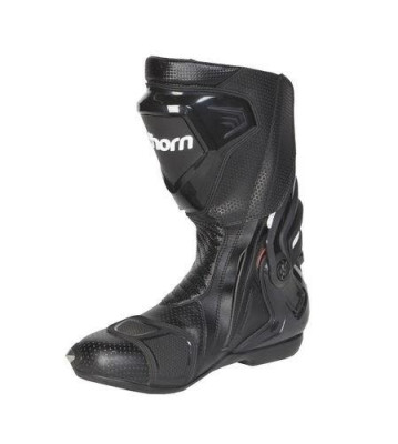 Buty motocyklowe Rebelhorn Rival perforowane