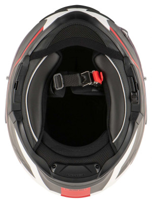 HJC I71 Integralny Turystyczny Kask Motocyklowy Blenda Pinlock