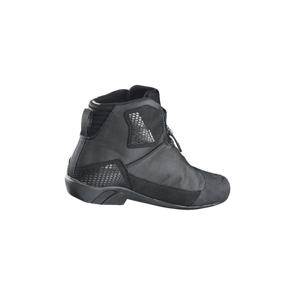 HELD TORRANCE Buty Motocyklowe Miejskie Krótkie Tekstylne