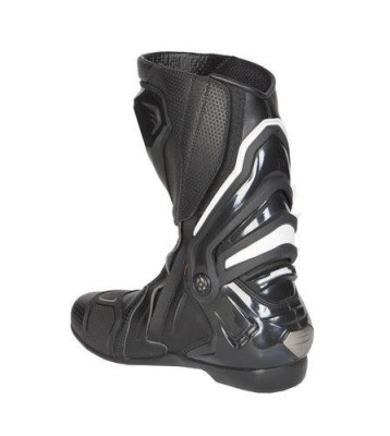 Buty motocyklowe Rebelhorn Rival perforowane