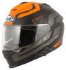 HJC I71 Integralny Turystyczny Kask Motocyklowy Blenda Pinlock