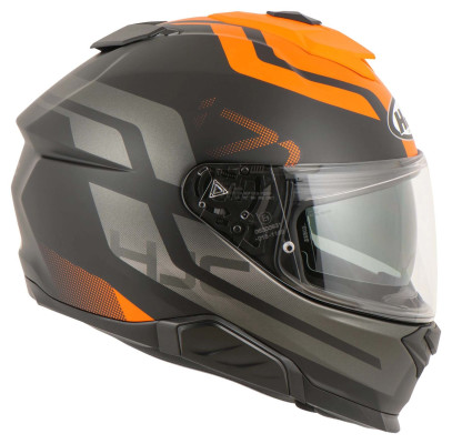 HJC I71 Integralny Turystyczny Kask Motocyklowy Blenda Pinlock