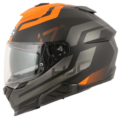 HJC I71 Integralny Turystyczny Kask Motocyklowy Blenda Pinlock