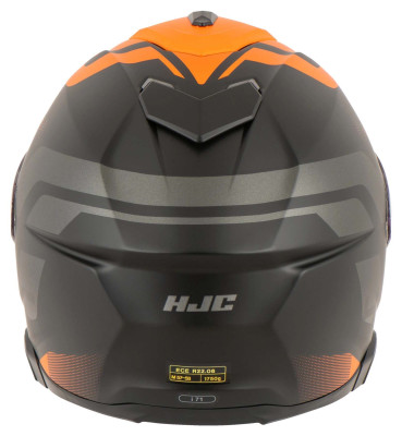 HJC I71 Integralny Turystyczny Kask Motocyklowy Blenda Pinlock