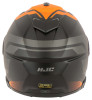 HJC I71 Integralny Turystyczny Kask Motocyklowy Blenda Pinlock