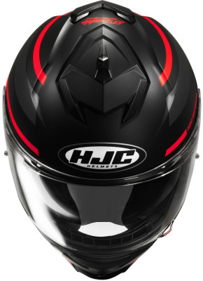 HJC I71 Integralny Turystyczny Kask Motocyklowy Blenda Pinlock