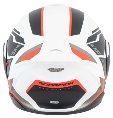 SCORPION EXO-930 Szczękowy Kask Motocyklowy Na Chopper Criuser