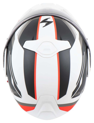 SCORPION EXO-930 Szczękowy Kask Motocyklowy Na Chopper Criuser