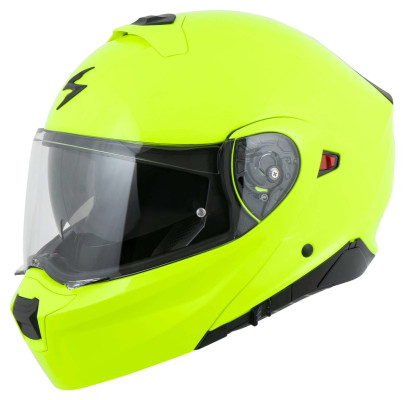 SCORPION EXO-930 Szczękowy Kask Motocyklowy Na Chopper Criuser