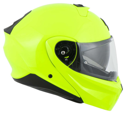 SCORPION EXO-930 Szczękowy Kask Motocyklowy Na Chopper Criuser