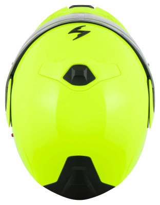 SCORPION EXO-930 Szczękowy Kask Motocyklowy Na Chopper Criuser