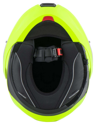 SCORPION EXO-930 Szczękowy Kask Motocyklowy Na Chopper Criuser