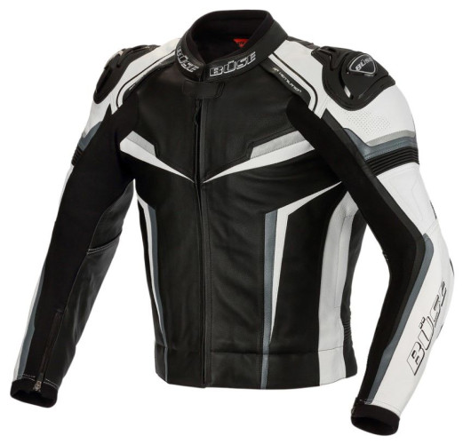 BUSE MILLE Kurtka Motocyklowa