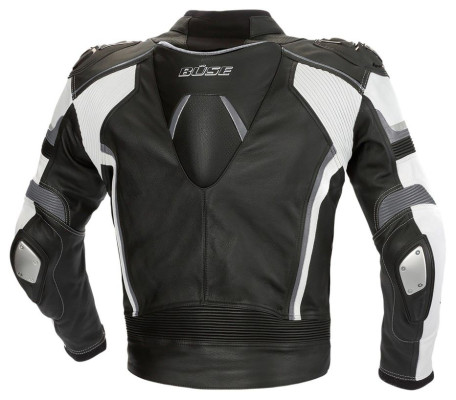 BUSE MILLE Kurtka Motocyklowa