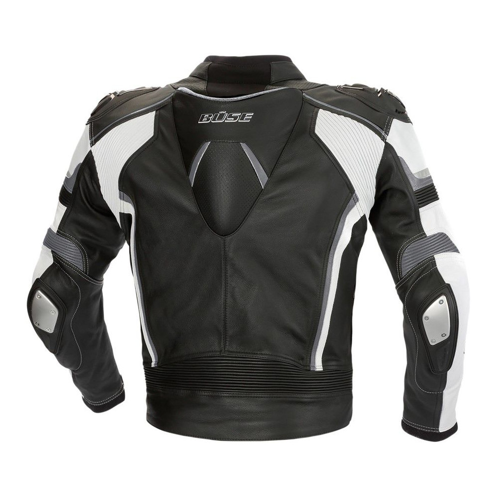 BUSE MILLE Kurtka Motocyklowa