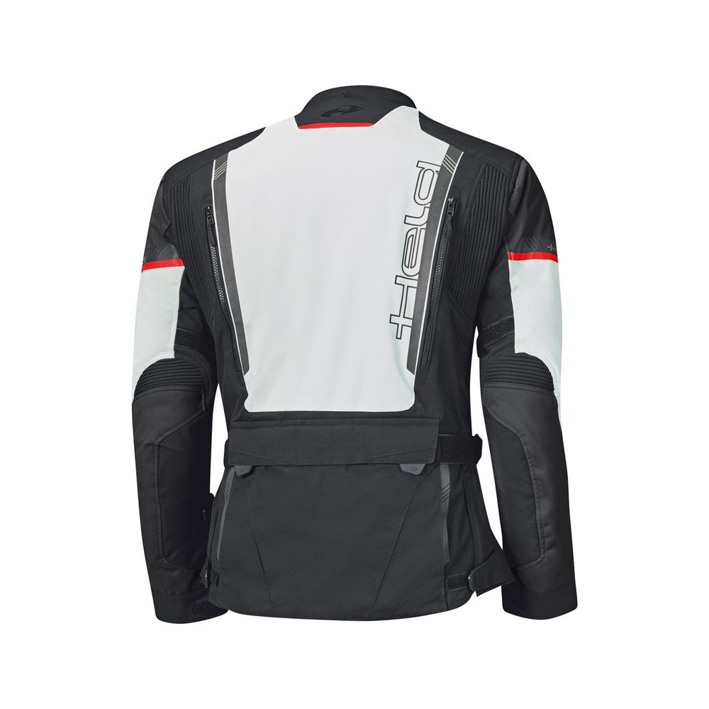 HELD TRIDALE TOP Kurtka Motocyklowa Turystyczna Membrana Humax