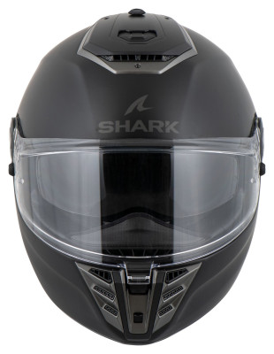 SHARK SPARTAN RS Kask Motocyklowy Na Motor M