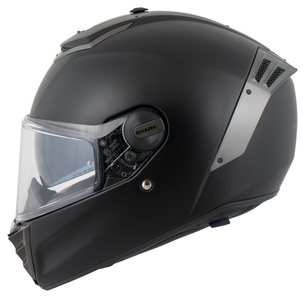 SHARK SPARTAN RS Kask Motocyklowy Na Motor M