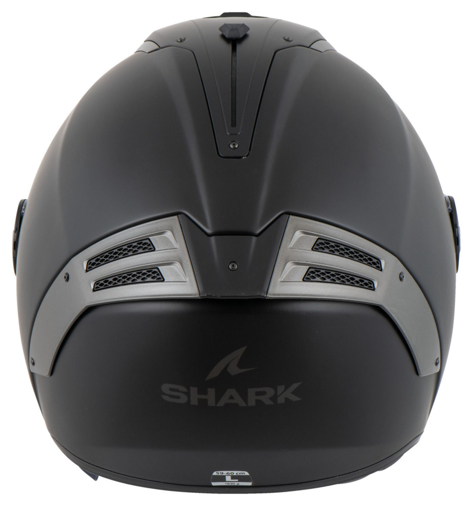 SHARK SPARTAN RS Kask Motocyklowy Na Motor M