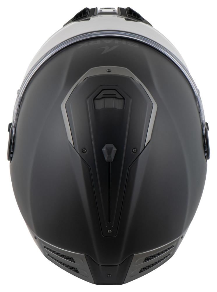 SHARK SPARTAN RS Kask Motocyklowy Na Motor M