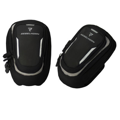 REBELHORN HIP II Torba Na Udo Wodoodporna Czara Odblaskowa
