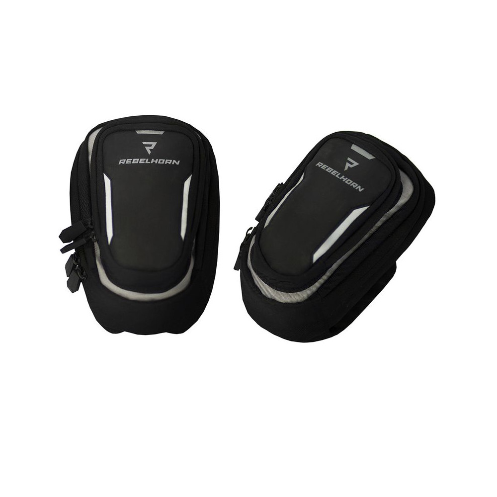 REBELHORN HIP II Torba Na Udo Wodoodporna Czara Odblaskowa