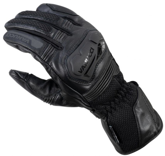 VANUCCI VAG-9 Rękawice Motocyklowe