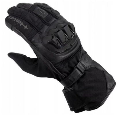 HELD AIR N DRY Rękawice Motocyklowe Gore-Tex