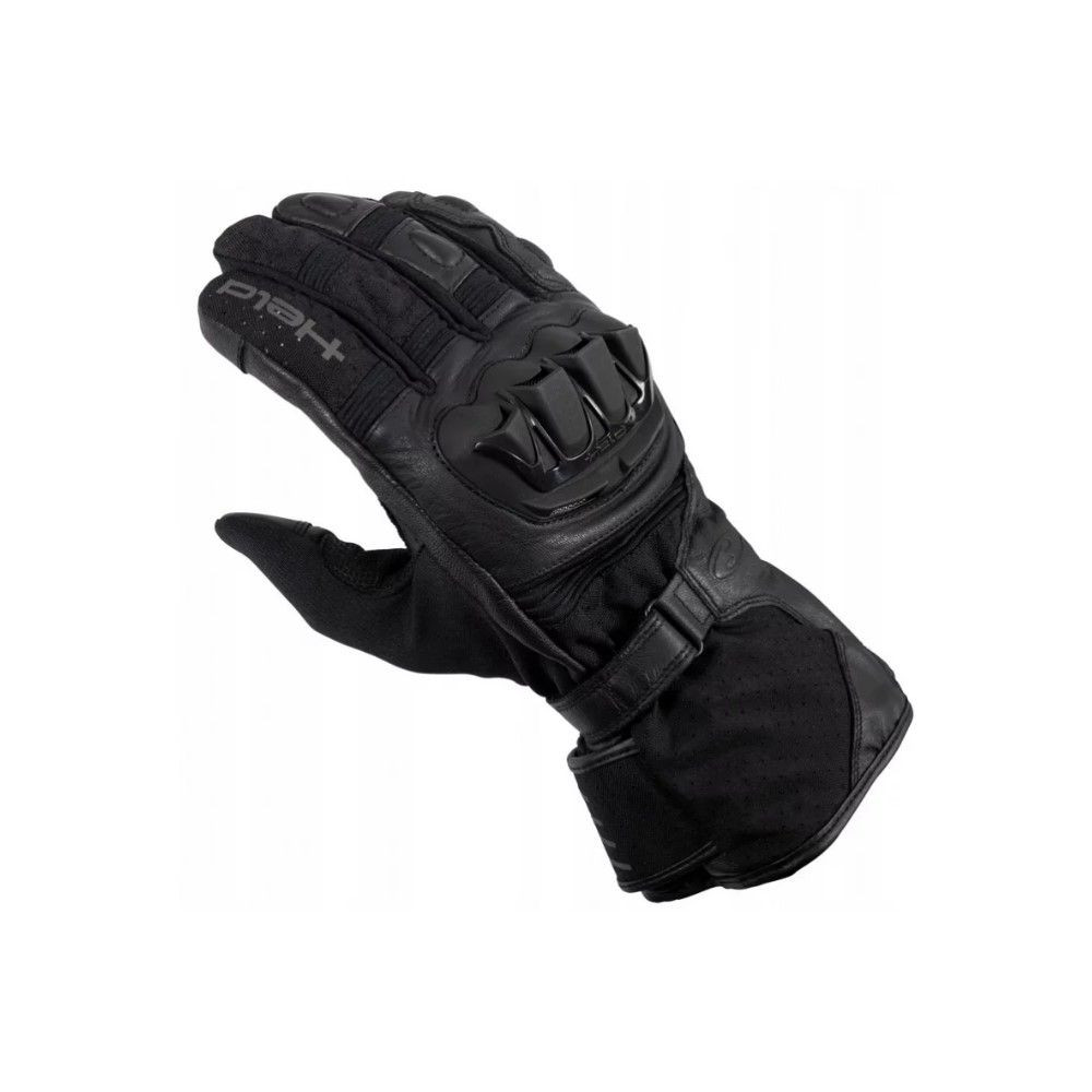 HELD AIR N DRY Rękawice Motocyklowe Gore-Tex