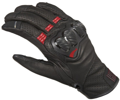 REKURV C-13.02 Rękawice Motocyklowe