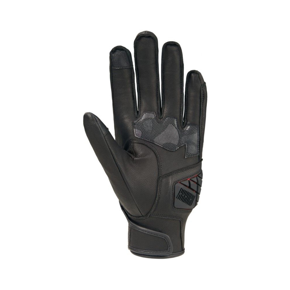 REKURV C-13.02 Rękawice Motocyklowe