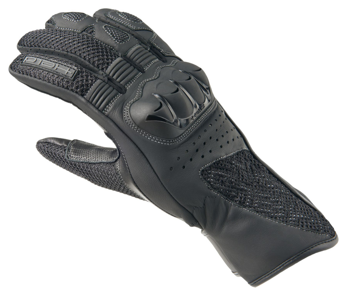 HELD AIR STREAM 2.0 Rękawice Motocyklowe