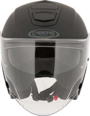 CABERG FLYON Otwarty Kask Motocyklowy Chopper Cruiser Miejski