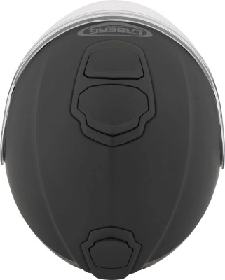 CABERG FLYON Otwarty Kask Motocyklowy Chopper Cruiser Miejski