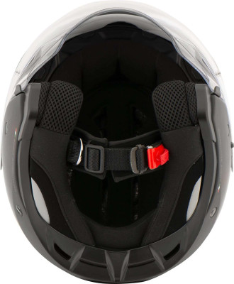 CABERG FLYON Otwarty Kask Motocyklowy Chopper Cruiser Miejski